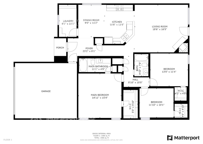 Building Photo - 2815 Arabian Ln