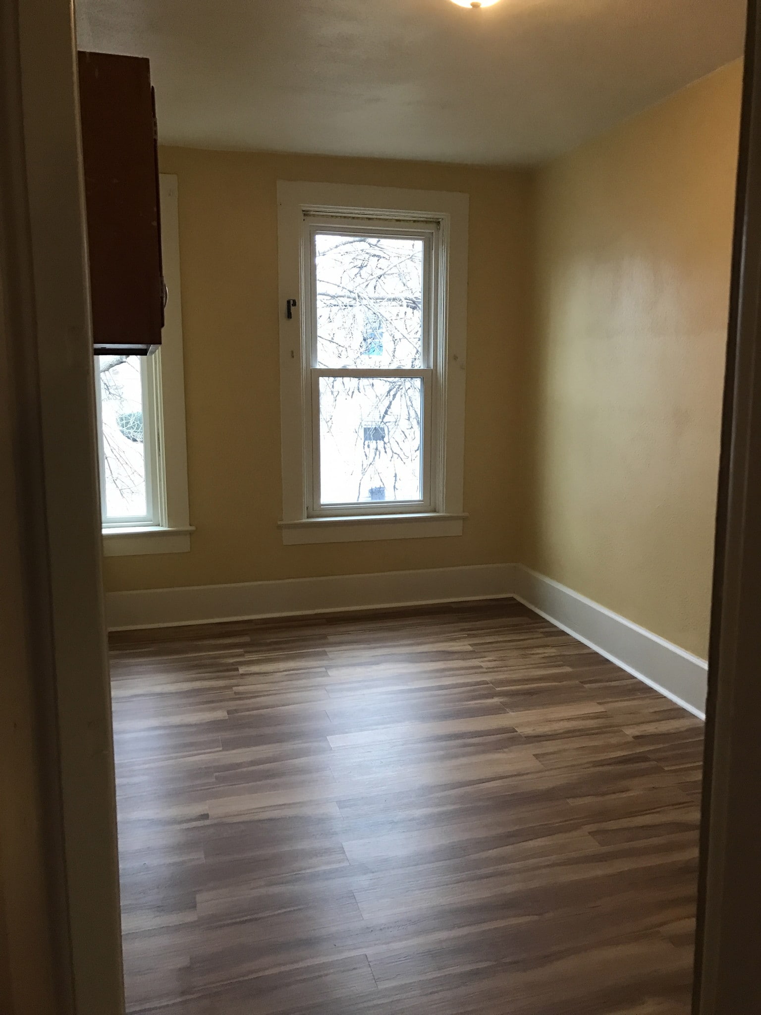 rear bedroom - 2257 Jackson St