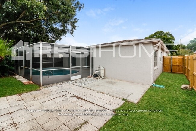 Building Photo - 9719 Rainelle Ln