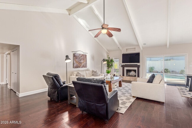 Building Photo - 7337 E Citrus Way