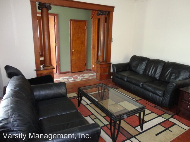 Building Photo - 6 br, 2 bath Apartment - 1120 Oakland