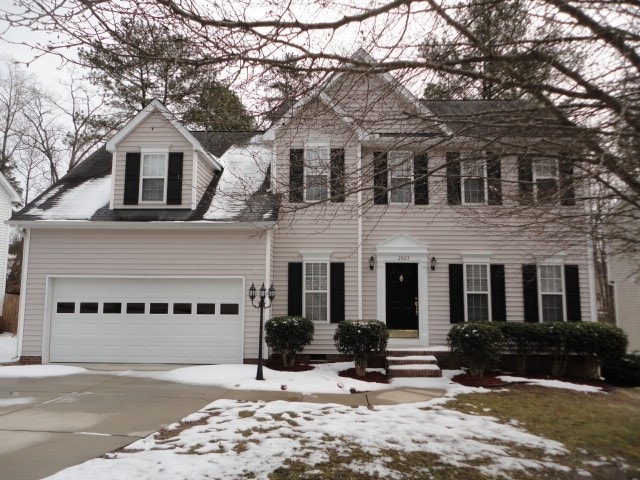Primary Photo - 2023 Jerimouth Dr