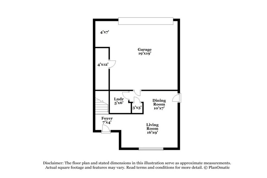 Building Photo - 4721 N Tower Dr