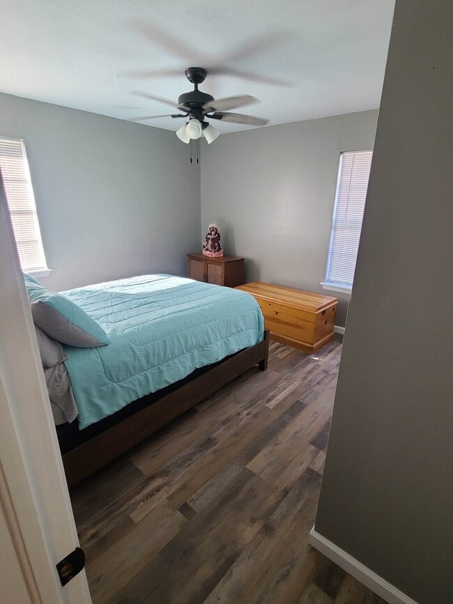 Building Photo - Wynnewood