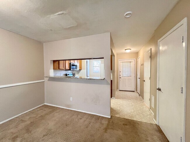 Building Photo - Cozy condo in Euless!!!