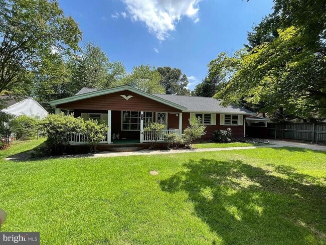 Building Photo - 205 Old Magothy Bridge Rd