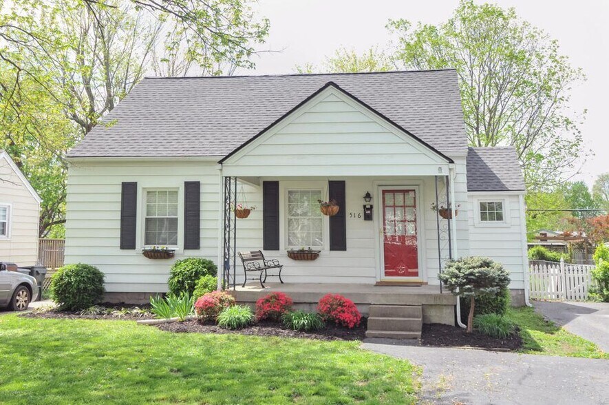 Building Photo - 516 Virginia Ave