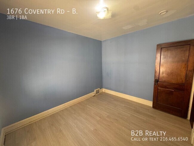 Building Photo - 1676 Coventry Rd