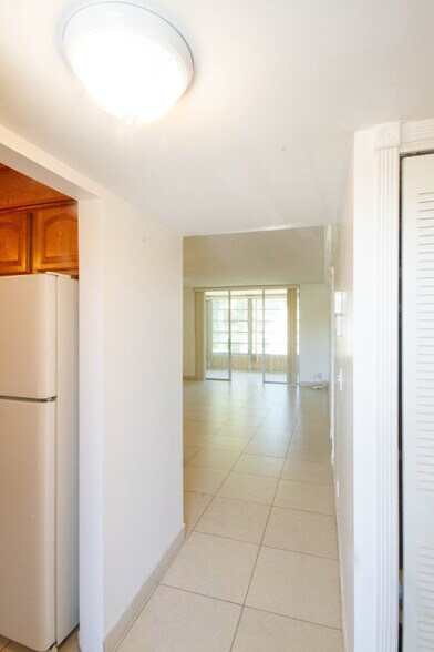 Entrance - 3000 NW 48th Ter