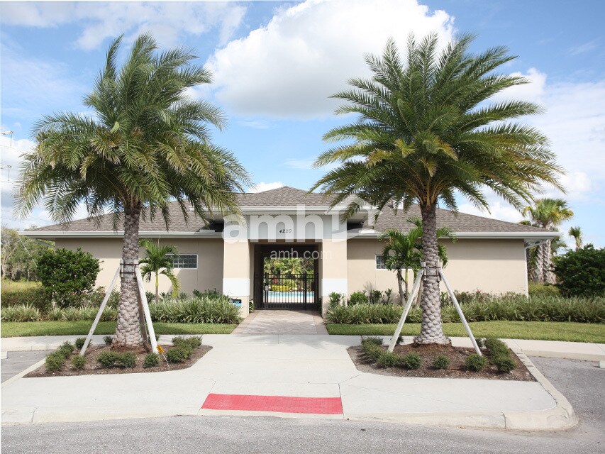 Building Photo - 4536 Reisswood Loop