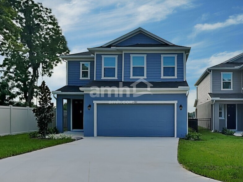 Primary Photo - 2242 Dablon Ct