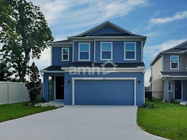 Building Photo - 2242 Dablon Ct