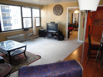 Primary Photo - 850 N Dewitt Pl