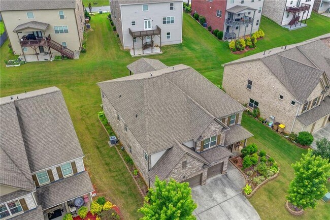 Building Photo - 2205 Copperfield Dr