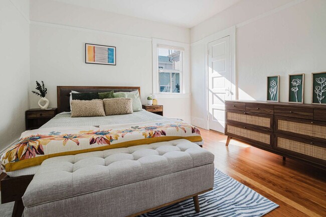 Building Photo - 3791 Latimer Pl