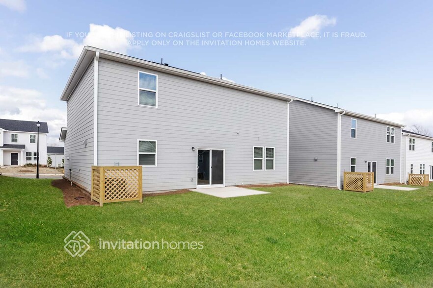 Building Photo - 3488 Tallulah Ln