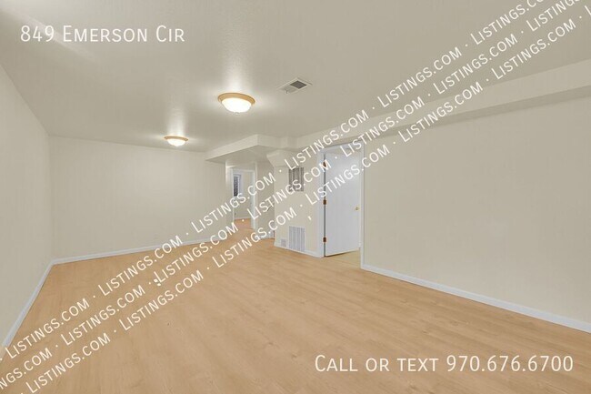 Building Photo - 849 Emerson Cir