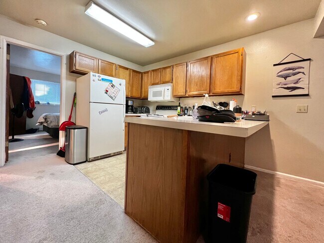 Building Photo - Great 1 Bedroom 1 Bath Condo in Fort Collins