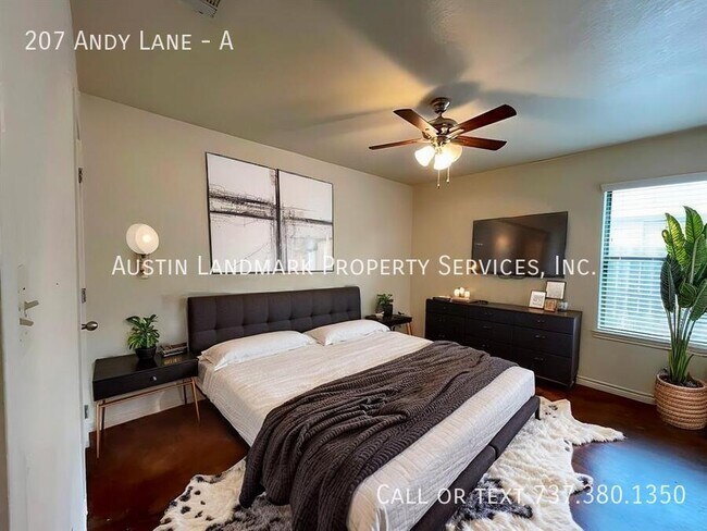 Building Photo - 207 Andy Ln