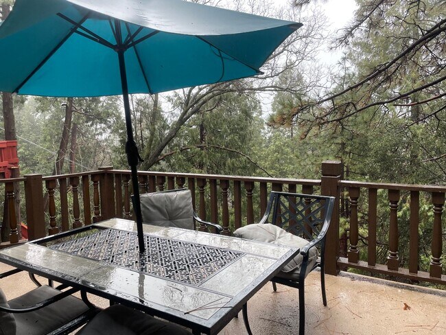 Building Photo - Large home level entry with garage.