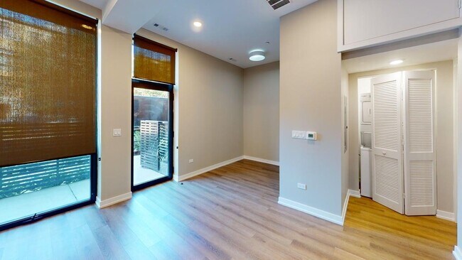 Floorplan - The Topaz