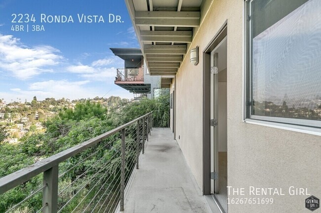 Building Photo - 2234 Ronda Vista Dr