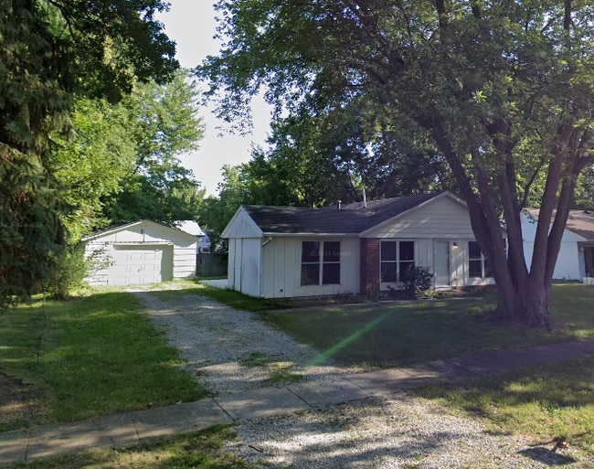 Primary Photo - 3314 Saratoga Dr