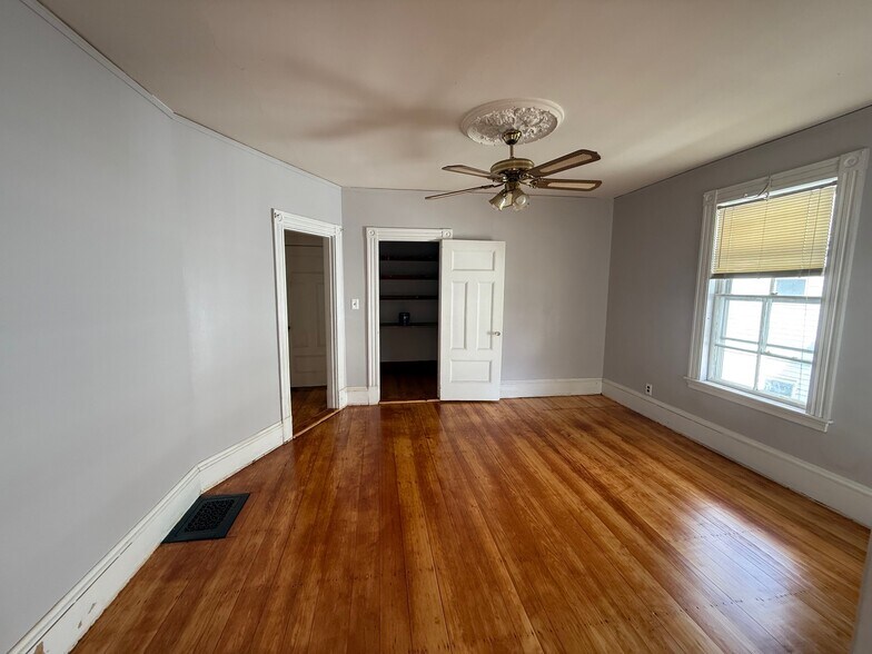 Building Photo - 57 Rindge Ave