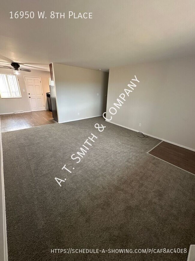 Building Photo - 16950 W 8th Pl