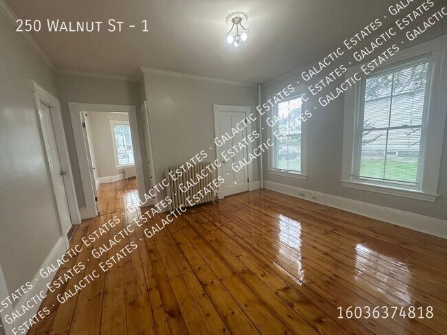 Primary Photo - 250 Walnut St