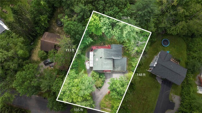 Building Photo - 318 Blackstone Ave