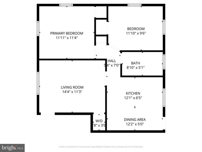 Building Photo - 11 Black Horse Pike