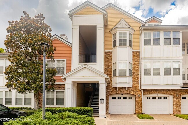 Primary Photo - 8550 Touchton Rd