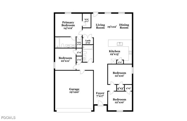 Building Photo - 1444 NW 31st Ave