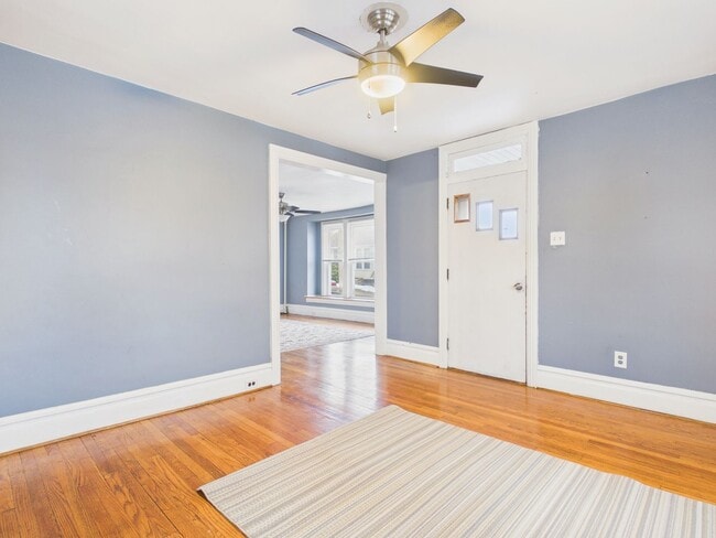 Building Photo - 4 Bedroom Single Family Home in Susquehanna Township