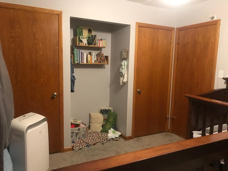 Second Bedroom - 2400 S 92nd St