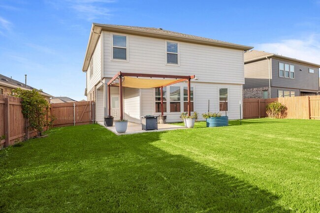 Building Photo - 5461 Vanner Path