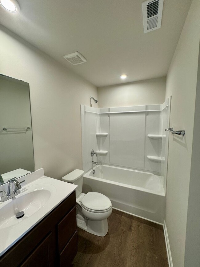 Building Photo - New Construction 3BR/2.5BA Townhouse