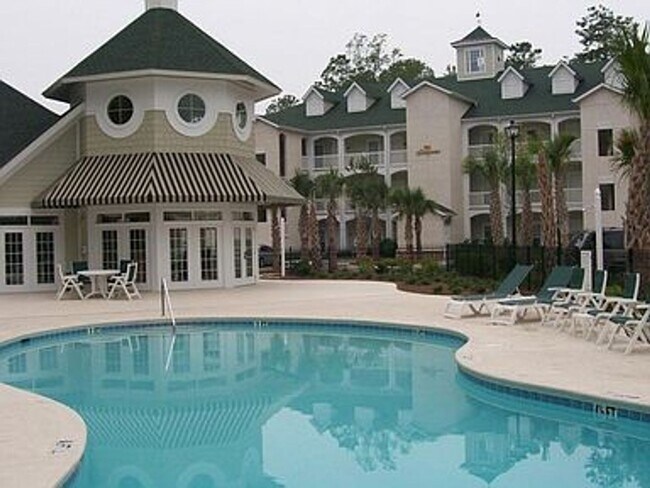 Building Photo - WORLD TOUR @ CAROLINA FOREST