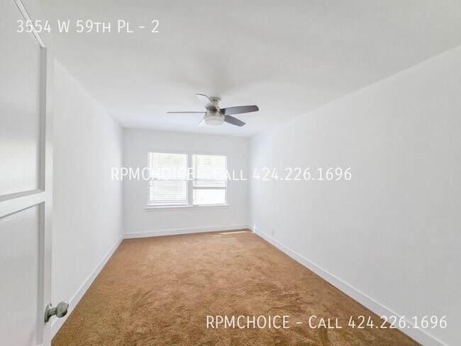 Building Photo - 3554 W 59th Pl