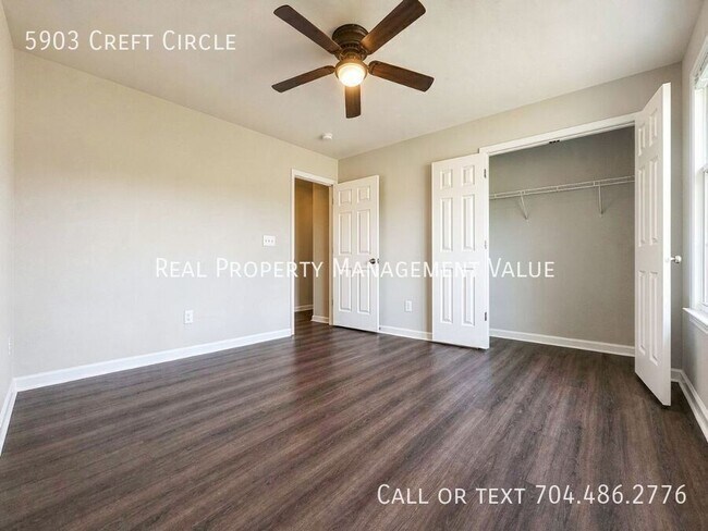 Building Photo - 5903 Creft Cir