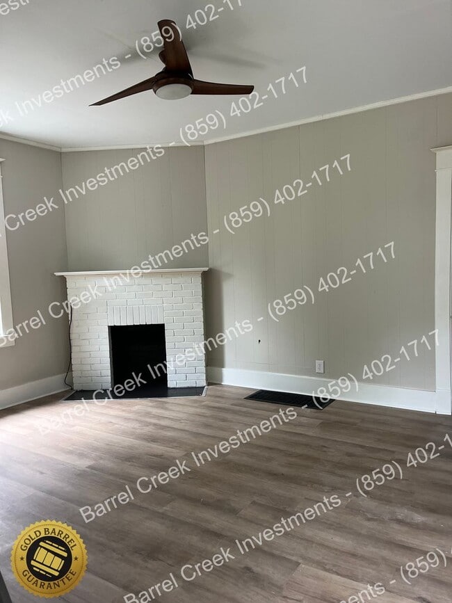 Building Photo - 4-Bed 1.5-Bath House + 2-Car Garage