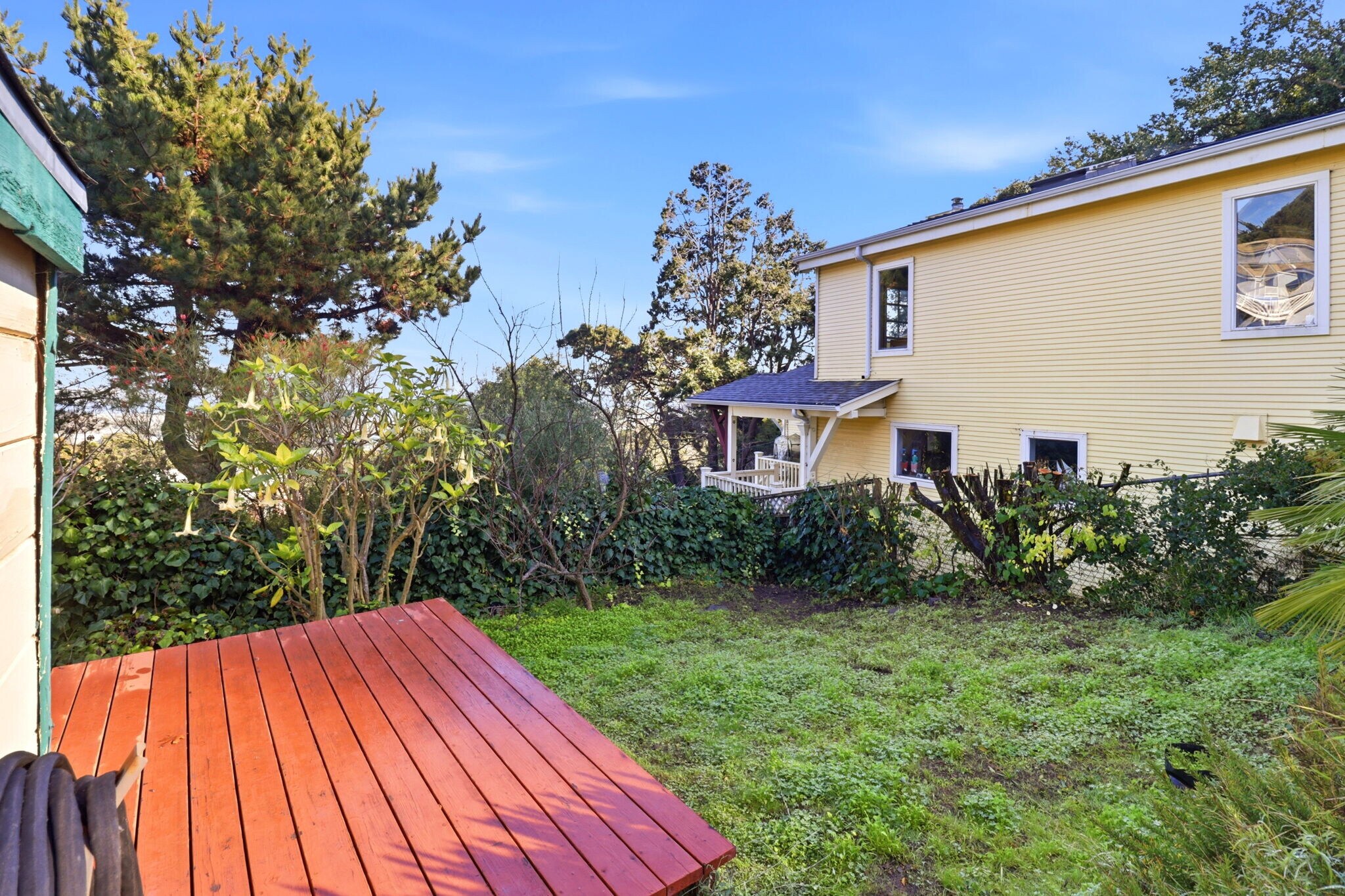 Building Photo - 500 Humboldt Rd