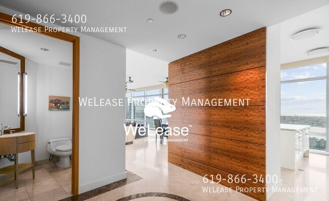 Building Photo - Pristine Private Penthouse with Panoramic ...