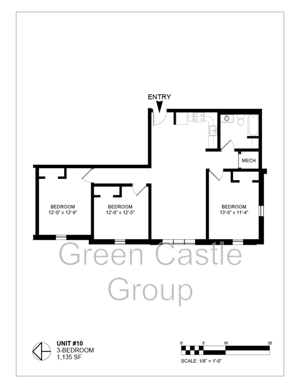 Building Photo - 15 Hungerford Terrace