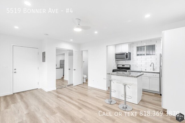 Building Photo - 5519 Bonner Ave
