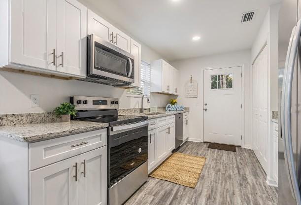 Building Photo - 2.0 bedroom in Monticello Florida 32344