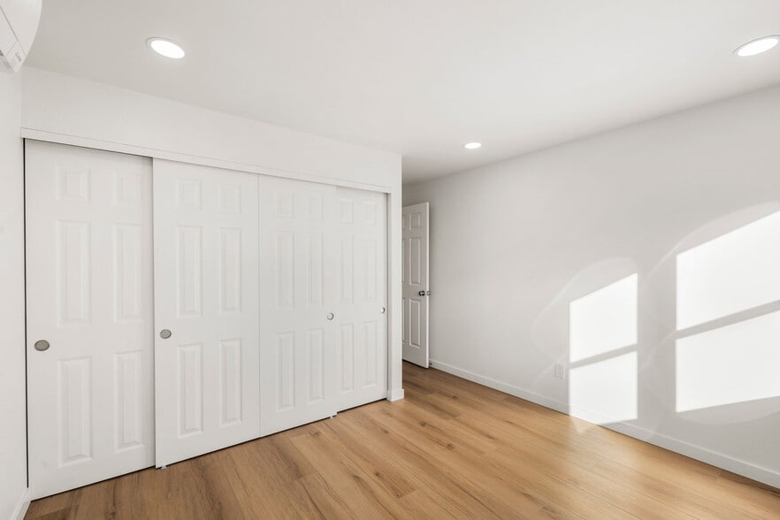 Building Photo - 2411 S Norman St