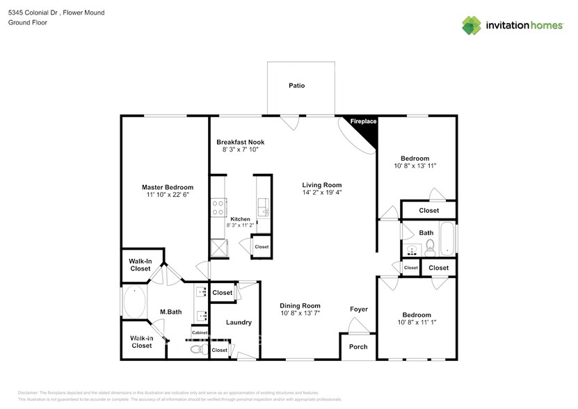 Building Photo - 5345 Colonial Dr