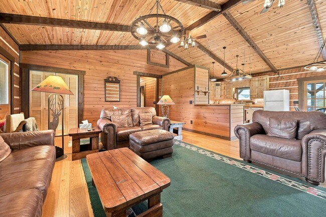 Building Photo - 5103 Hillmon Grove Rd